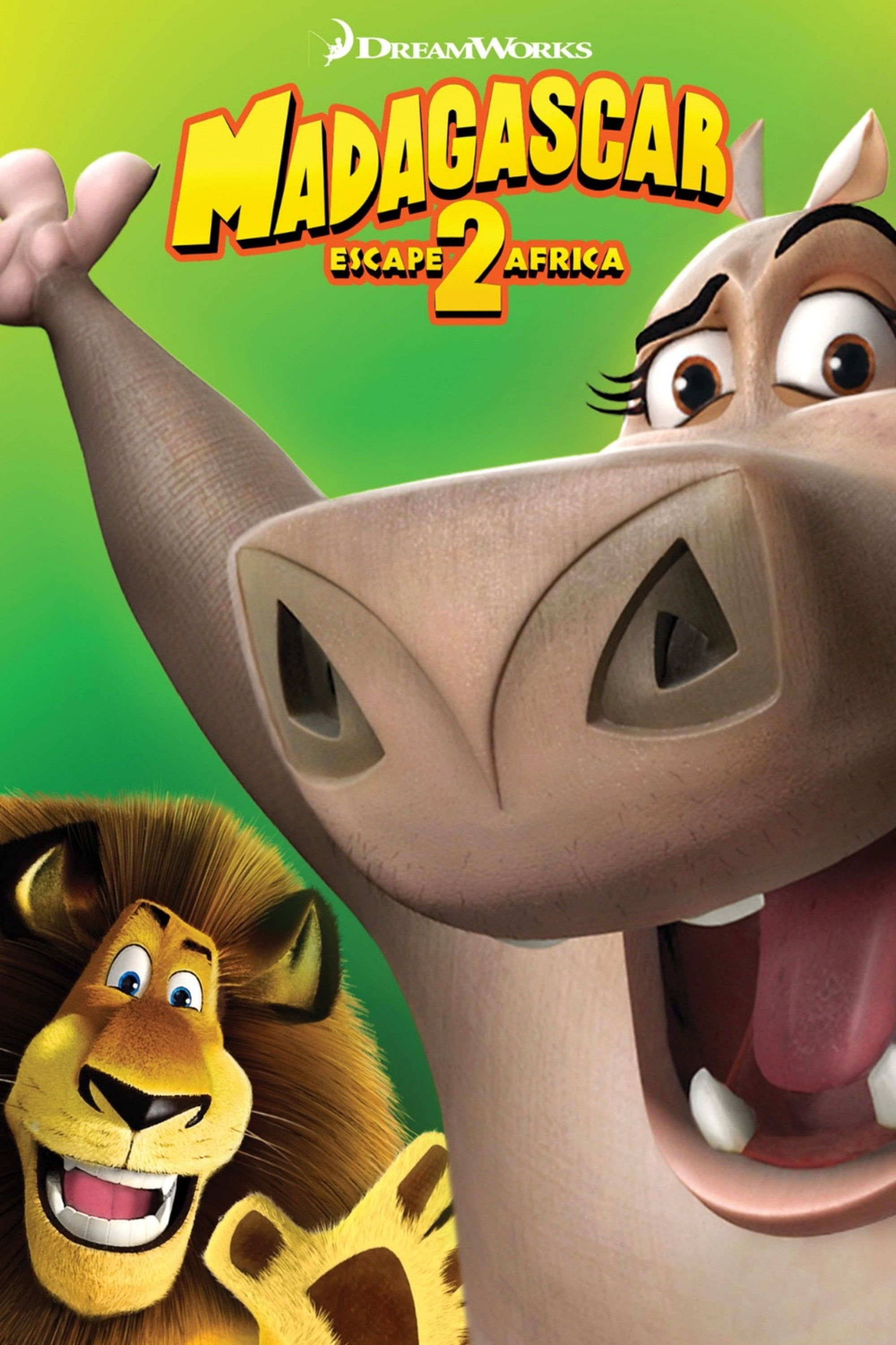 Madagascar Escape 2 Africa (2008) [518240] (A1767614951) [[Movies]] --Plex--